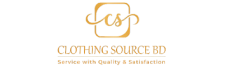 Clothing Source BD Logo