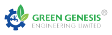 Green Genesis Engineering Limited Logo