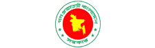 Ministry of Disaster Management and Relief - MODMR Logo