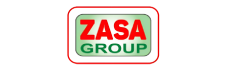 ZASA Group Logo