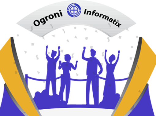 Ogroni Informatix Events