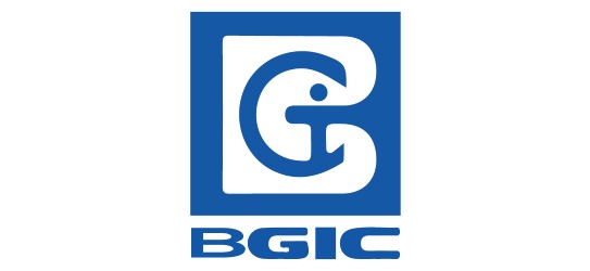 BGIC Logo