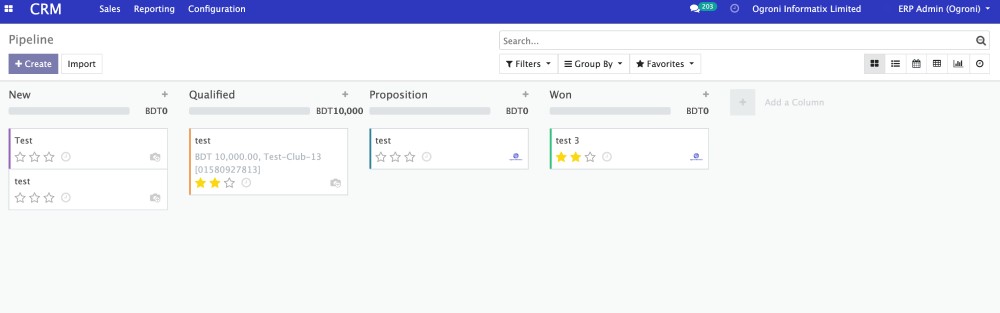 CRM